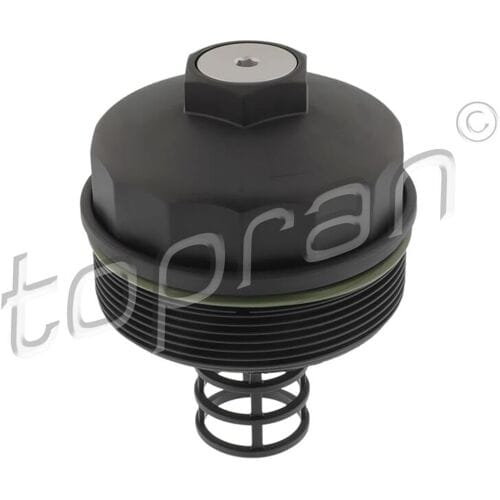 Topran Oliefilterbehuizing HANS PRIES HP119 594