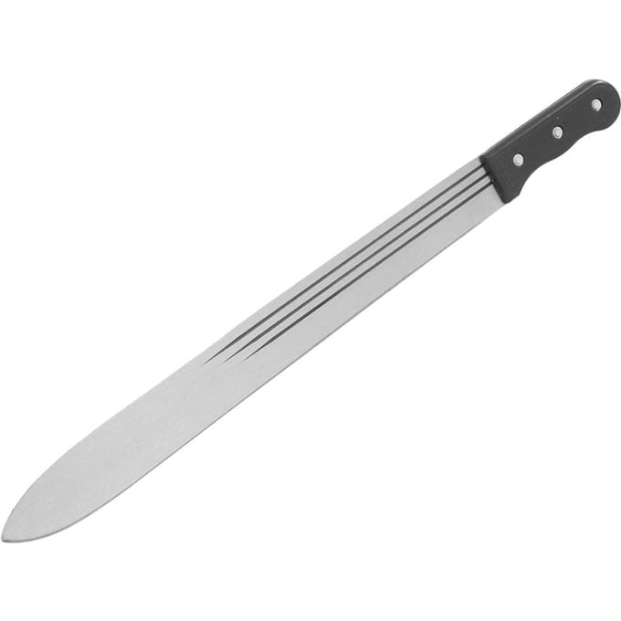 X-treme machete