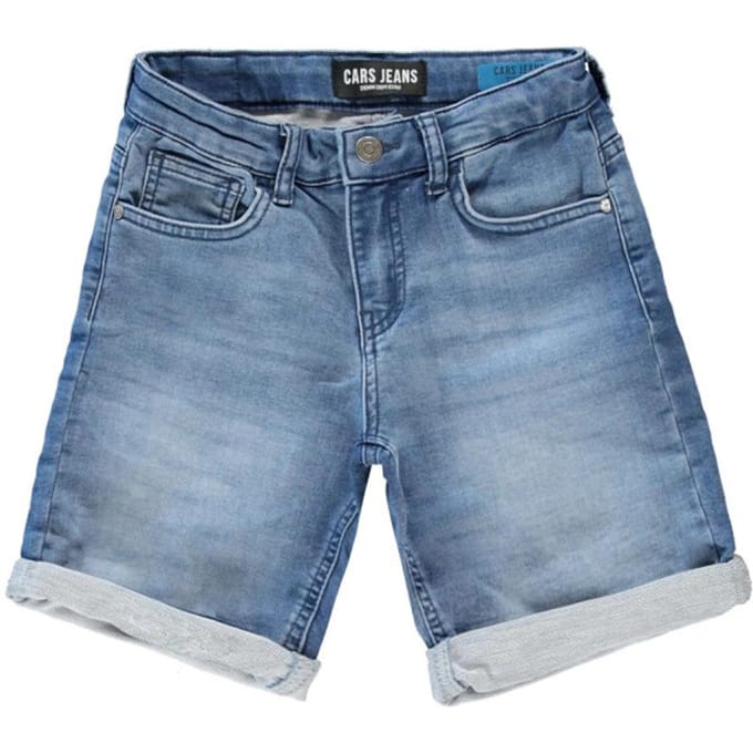 Cardifff Broek Jongens - Maat 140