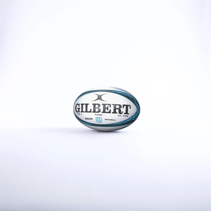 Rugbybal Gilbert Championship