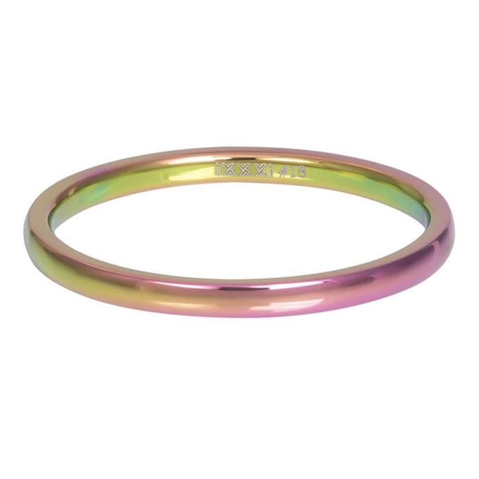 iXXXi Vulring Smooth Rainbow | Maat 16