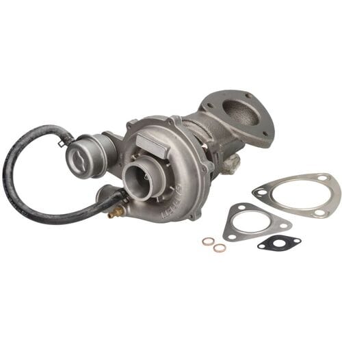 Lader, opladen TURBO REMAN 452283-3/TR