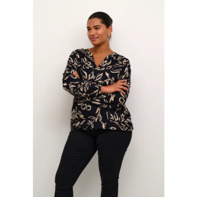 KAFFE Kcdiana blouse