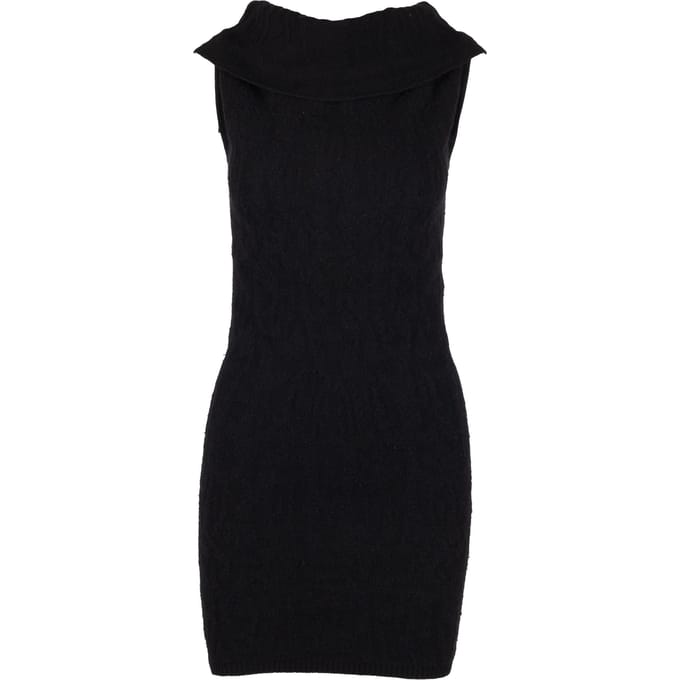 Rick Owens wollen jurk - jaren '10
