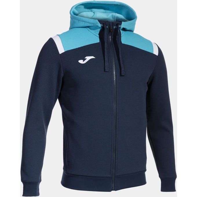 Hooded trainingsjack Joma Toledo