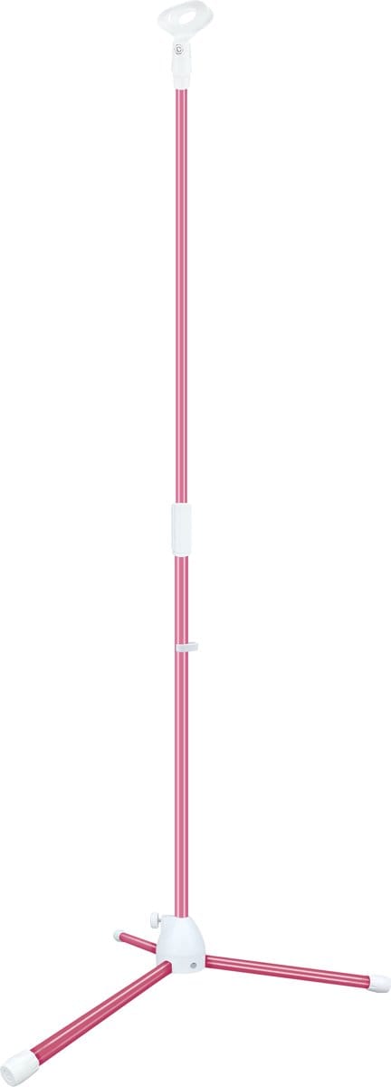 Lalarma Microfoonstandaard - Pink
