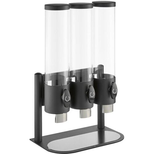 WMF BASIC - Graandispenser - Zwart