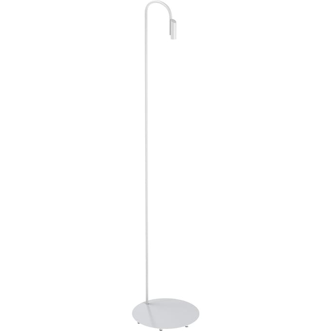 Flos Caule Outdoor Staande lamp - wit - Caule 5