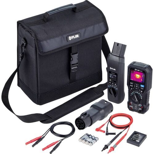 FLIR EV-KIT-2 High-precision multimeter