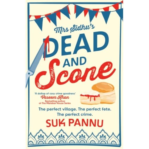 Mrs Sidhu’s - Suk Pannu