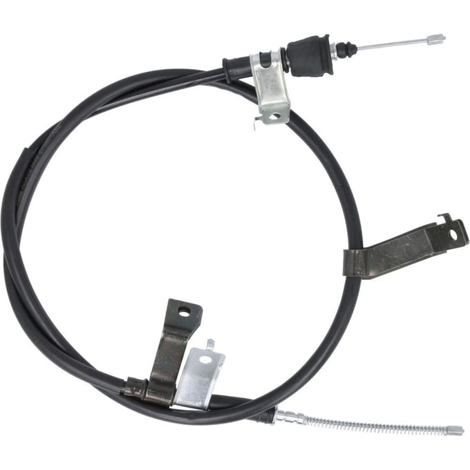 Kabel, parkeerrem ABE C70501