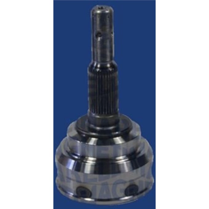 Homokineet reparatie set, aandrijfas MAGNETI MARELLI 302015100231