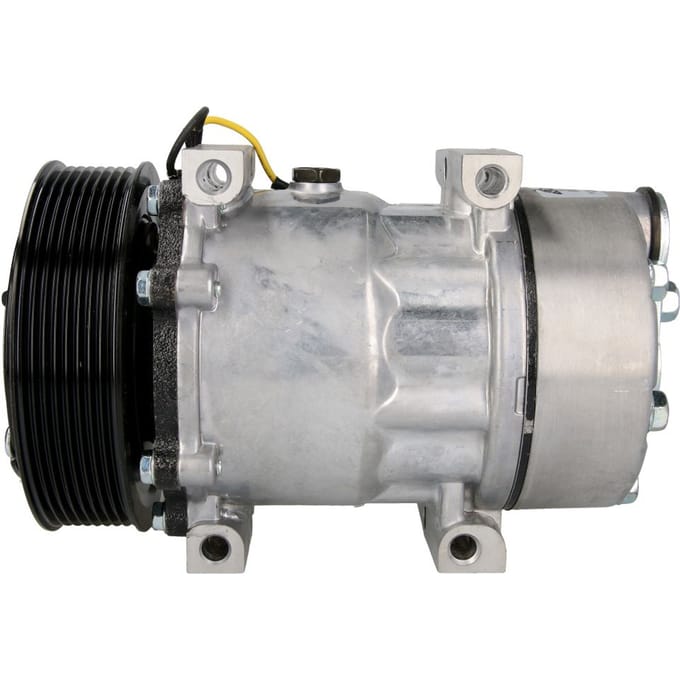 Compressor, airconditioner THERMOTEC KTT090013