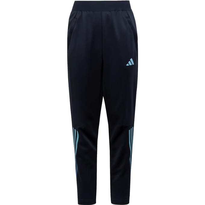 Kinder joggingbroek adidas 3-Stripes Icons Aeroready