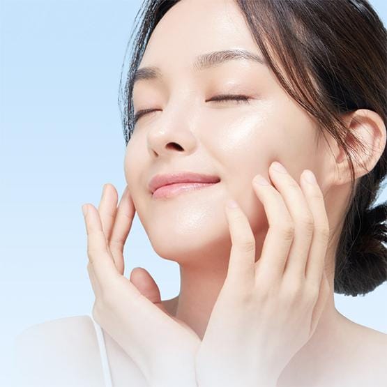 [Dr.PEPTI] Masque enveloppant éclat à l'eau peptidique 60 ml white