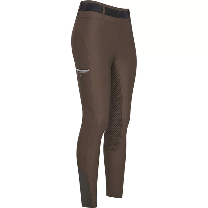 Dameslegging met volledige grip HV Polo Clarissa
