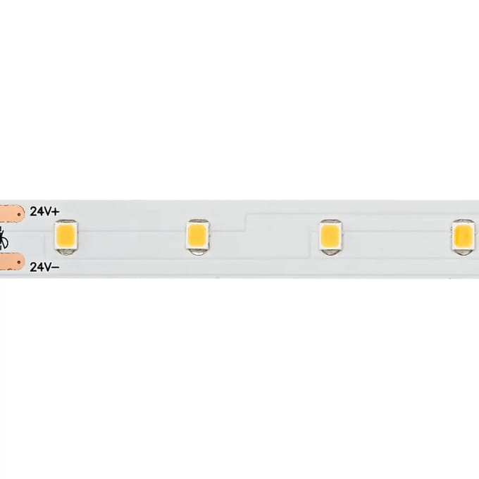 Langere LED-strips Sigor 3000K