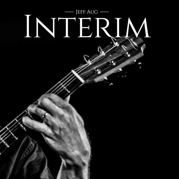 Jef Aug - Interim (CD)