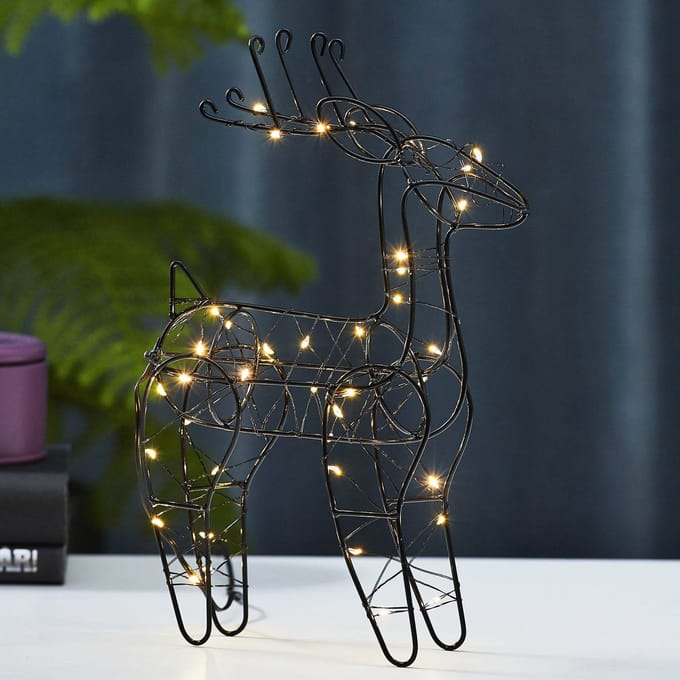 STAR TRADING Indy LED figuur voor Innes