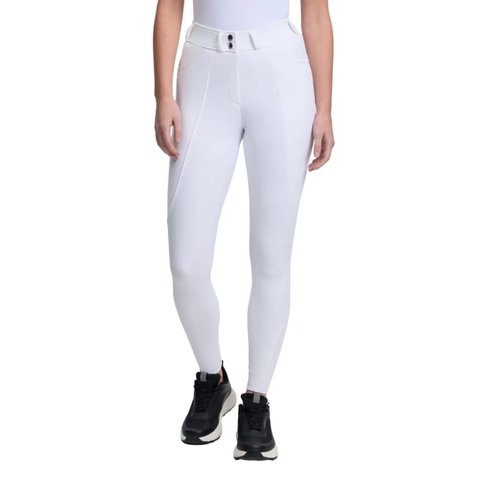 Dames wedstrijdbroek LeMieux