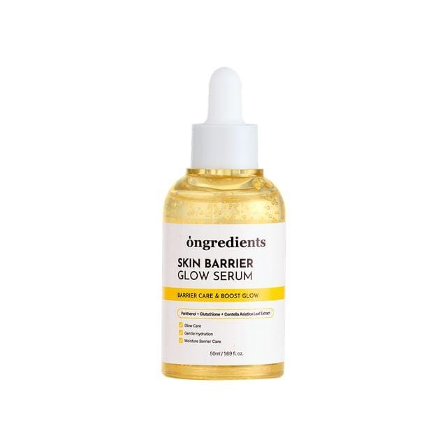 Skin Barrier Glow Serum 50 ml / 1.69 fl. ons. beige