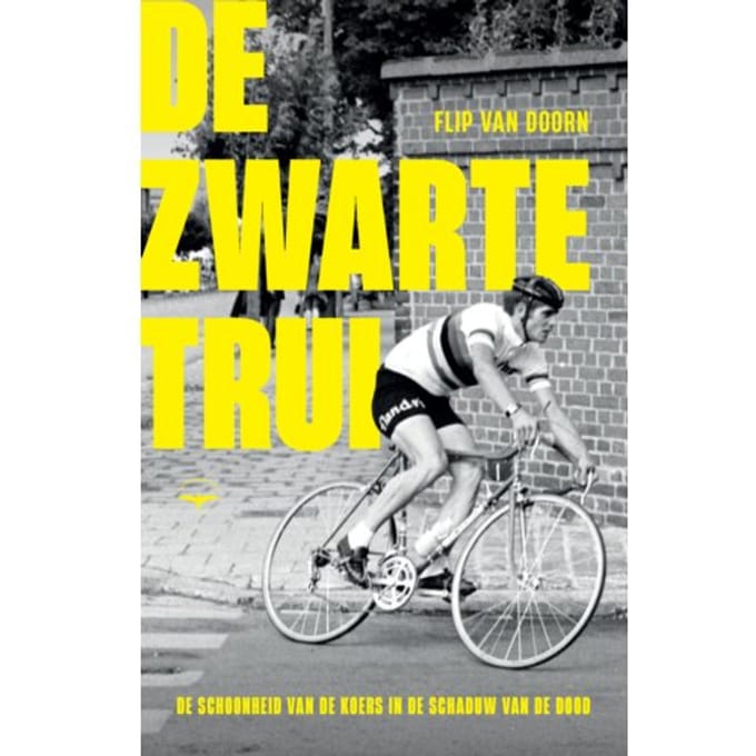 De Zwarte Trui - Flip van Doorn