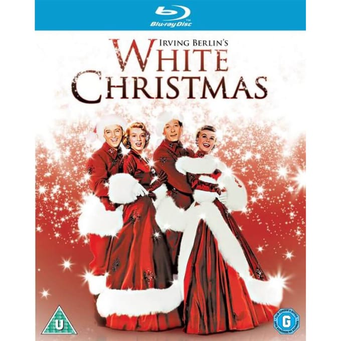 White Christmas (import)