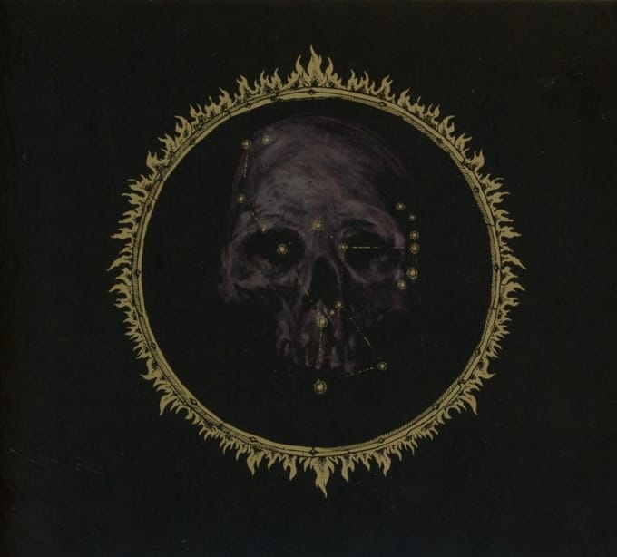 Vanum - Burning Arrow (CD)