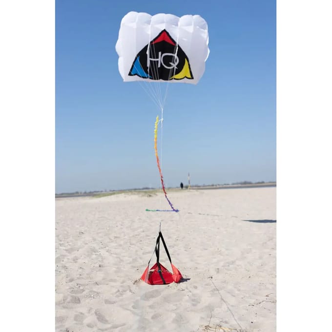 Ankerzak voor vlieger HQ Kites