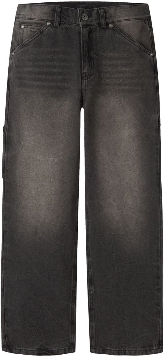 Name it Jeans Straight-leg carpenter