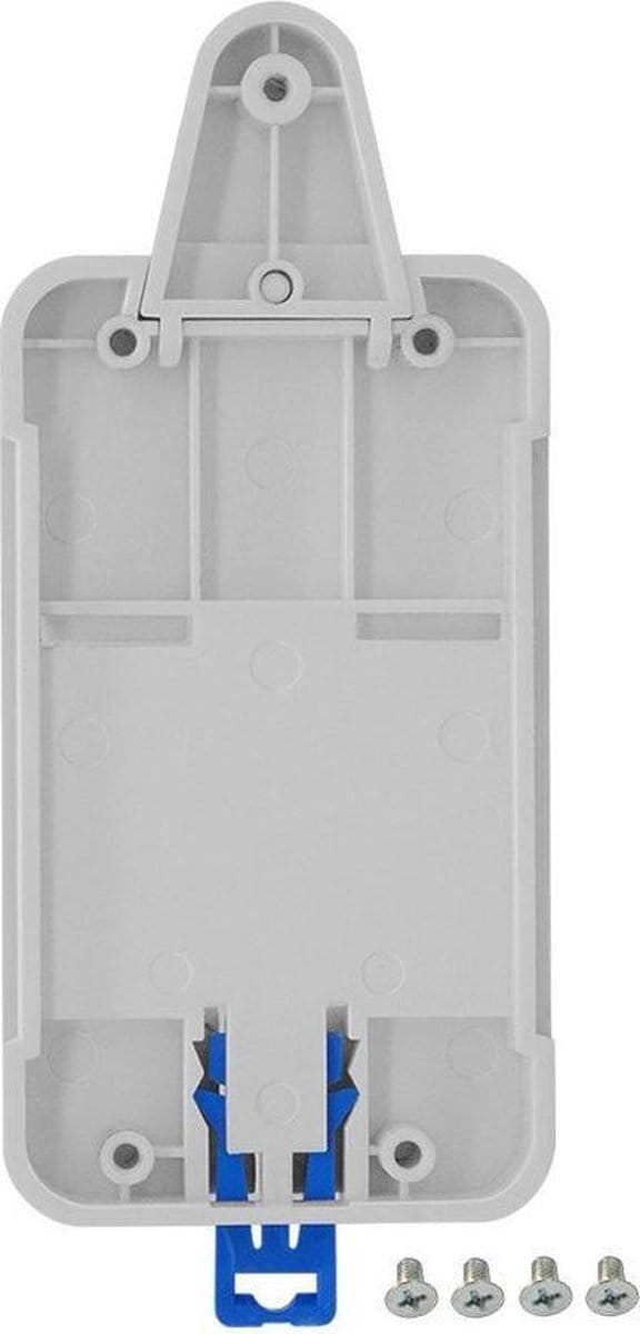 Sonoff DR-montagebeugel voor het DIN-glas aan het schakelbord