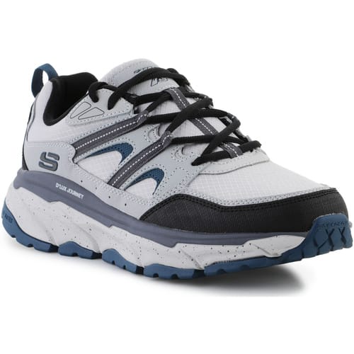 Lage Sneakers Skechers 237192GYBL