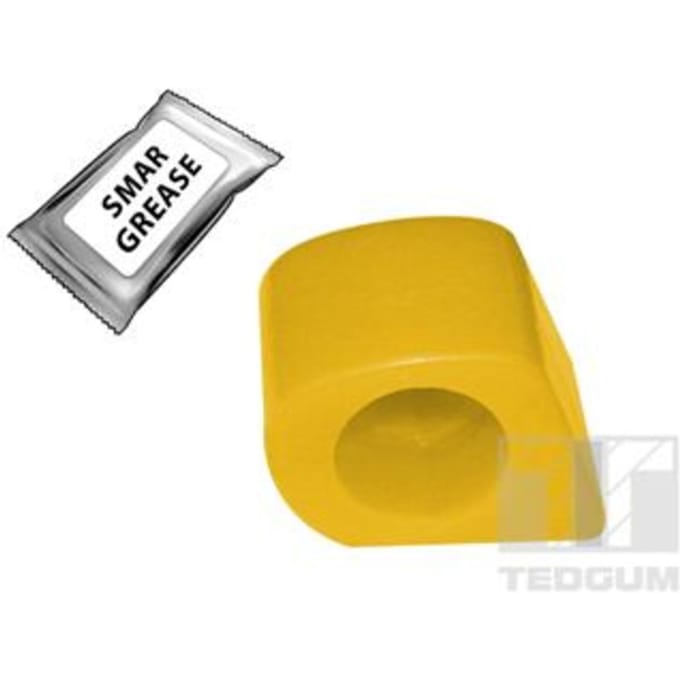 Aanslagbuffer TEDGUM 00419103