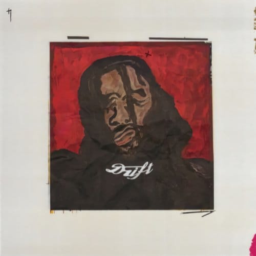 Gaika - Drift (2 LP) (Coloured Vinyl)