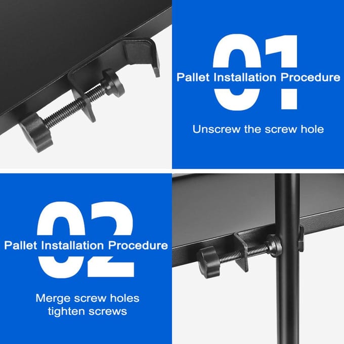 Geluidskaartlade Microfoonstandaardlade Live Statiefbeugel Accessoires Geluidskaartondersteuning 230-160mm