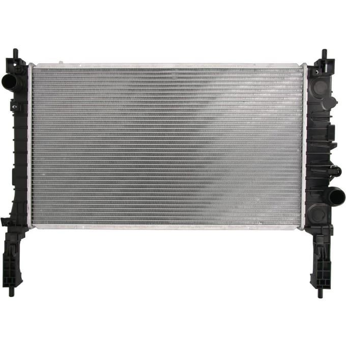 Radiator, motorkoeling NRF 59319