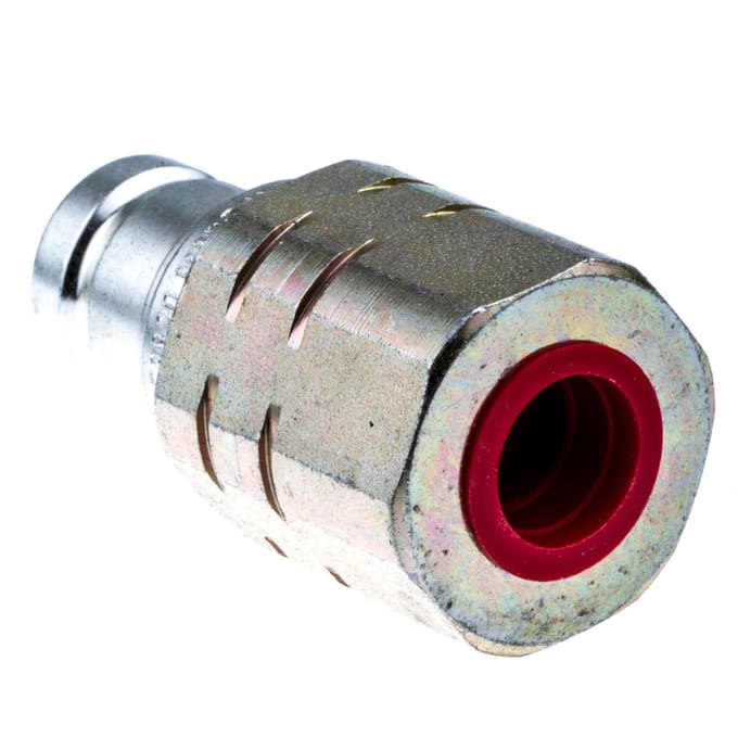 Quick coupling  male