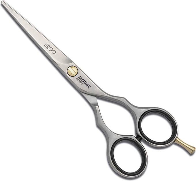 Jaguar Scissors Pre Style Ergo 5" Knipschaar Item no.82250
