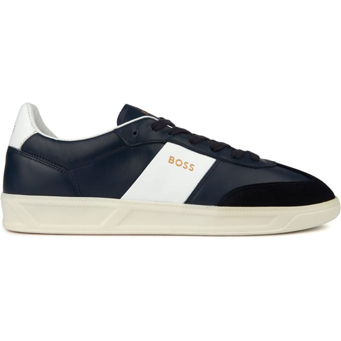 Boss Brandon Tenn Sneakers
