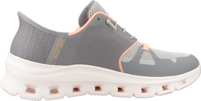 SKECHERS GLIDE STEP PRO Grijs 35 EU