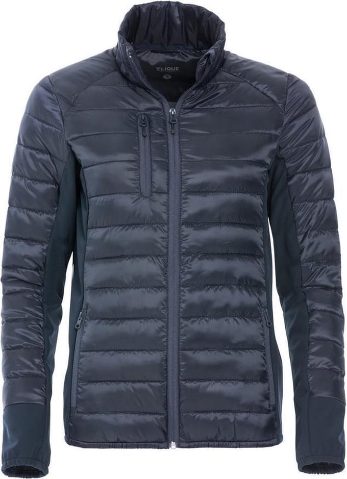 Clique Lemont 020918 - Dark Navy - XS