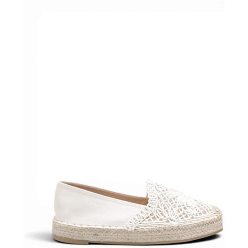 Espadrilles La Modeuse 78970_P188105