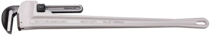 ROTHENBERGER Eenhandpijptang ALUDUR, 48" - 70168
