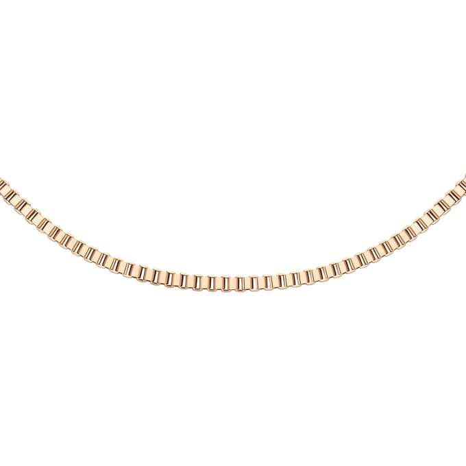Daniel Wellington DW Staple Box 45-49cm Rose Gold