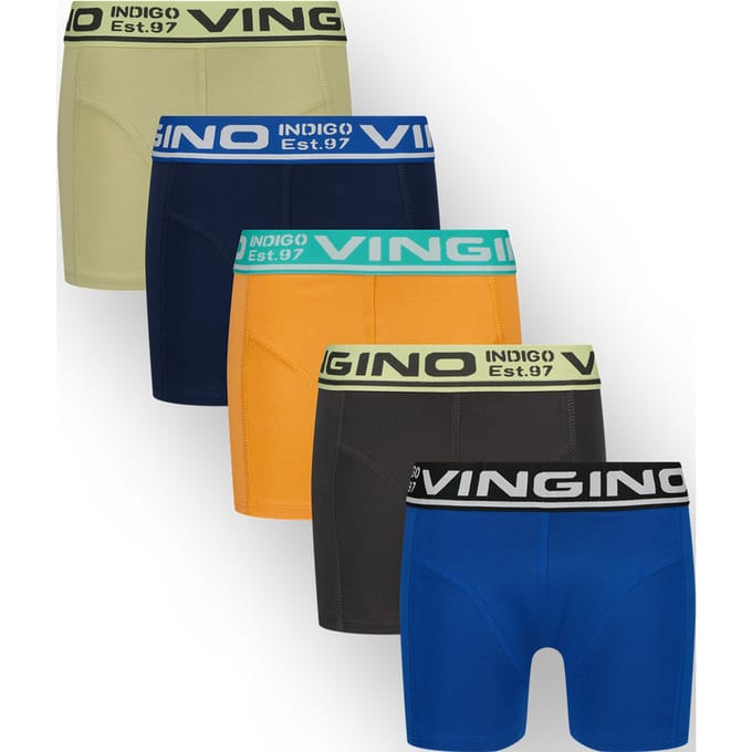 Boxer B-SO26 UNI 5-pack