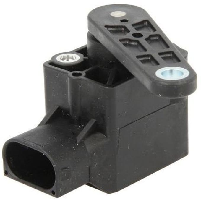 Topran Sensor, xenonlicht (aanpassing bereik koplampen) HANS PRIES 502 858