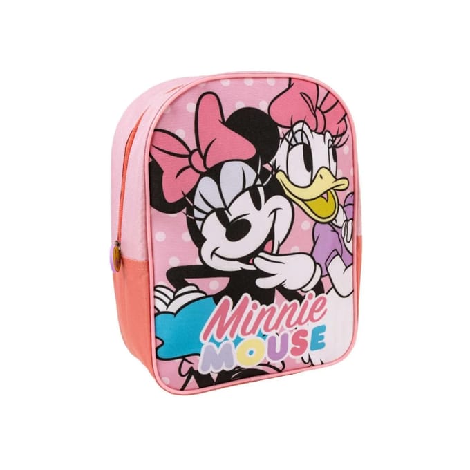 Minnie Mouse Rugzak