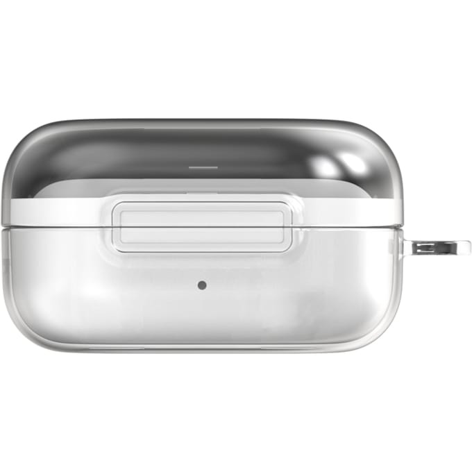 Samsung Galaxy Buds4 | Buds4 Pro Clear Case - Transparent