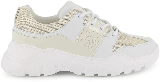 Dkny D62631 Schoenen Wit EU 32 Meisje