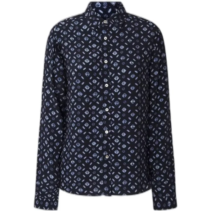 Vrouwenhemd Pepe Jeans Erin
